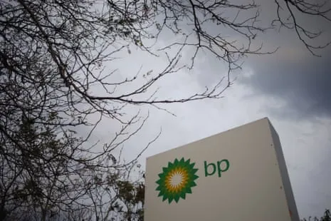 The Hoosier Community Existing Beneath the Presence of a BP Processing Plant: Locals Claim 'Way Excessive Incidents'