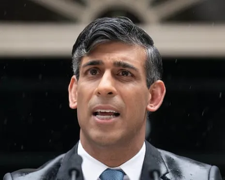 Taxpayers Lose £400m Due to Financial Initiative Set Up by Rishi Sunak