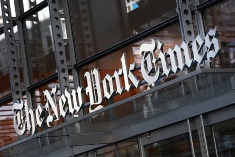 The former president’s Legal Action Against the NYT is Baseless—Yet Poses a Serious Risk to Media Independence